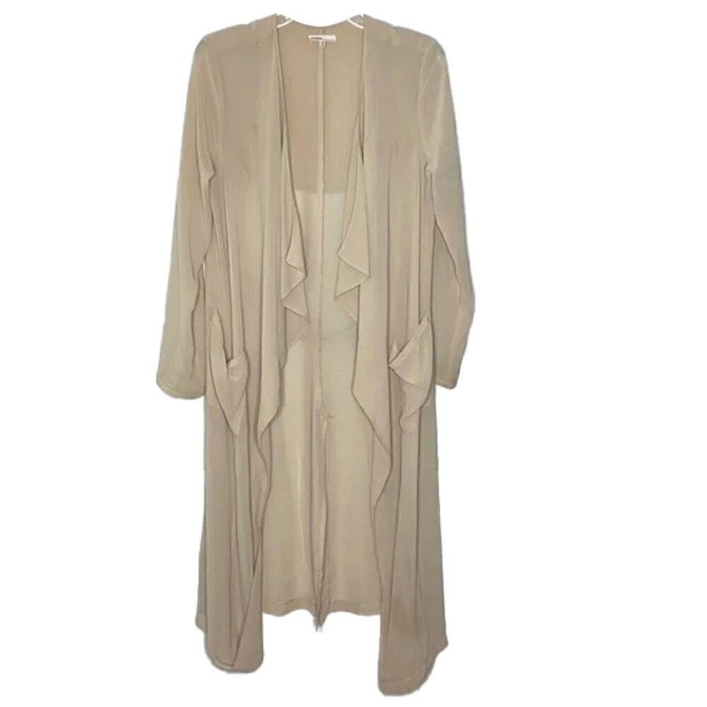 ❤️ LOVE CULTURE Blouse Size SM